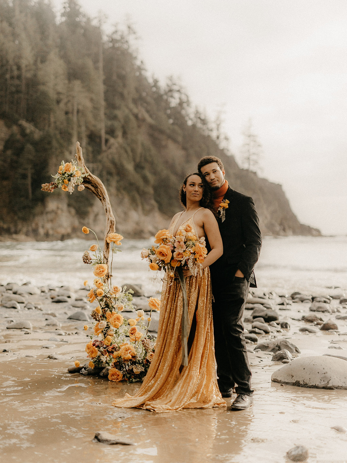 How to Elope in Oregon - The Ultimate Guide