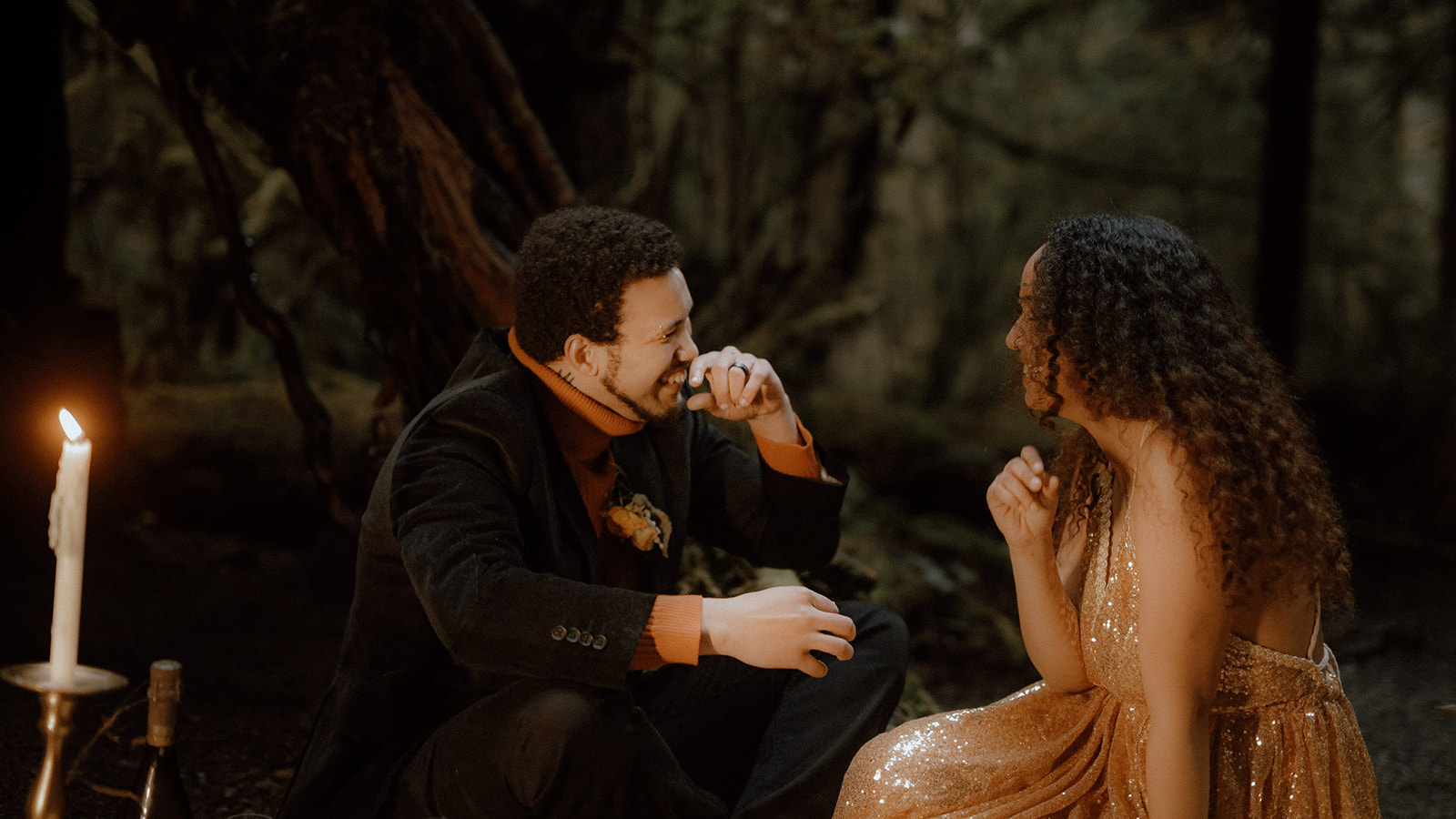 How to Elope in Oregon - The Ultimate Guide